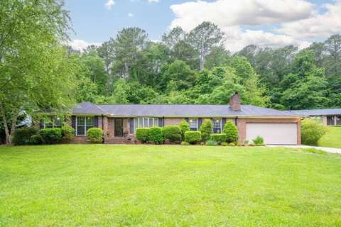 110 Pinewood Way, DALTON, GA 30721