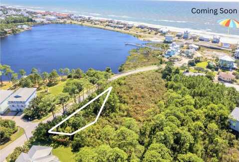 0 E Seahorse Circle, Santa Rosa Beach, FL 32459