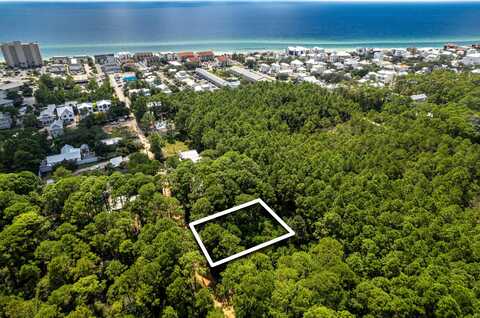 A Campbell Street, Santa Rosa Beach, FL 32459