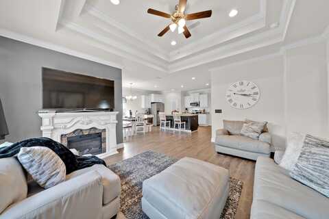 102 EAGLE HAVEN Drive, Santa Rosa Beach, FL 32459