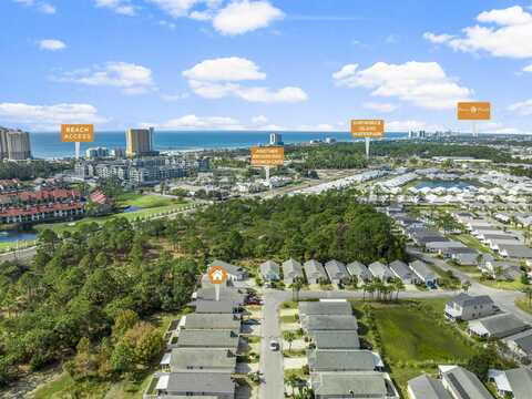 11721 Sand Castle Lane, Panama City Beach, FL 32407