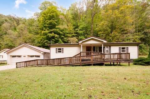 711 Rileys, Bevinsville, KY 41606