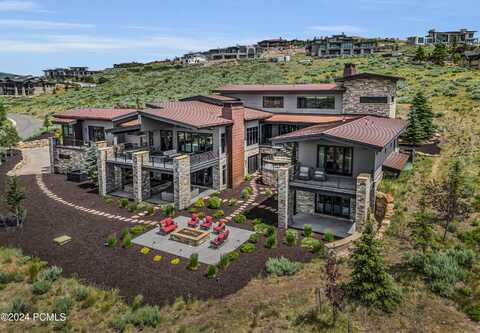 3270 Central Pacific Trail, Park City, UT 84098