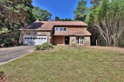 5346 Kelleys Mill Circle, Stone Mountain, GA 30088