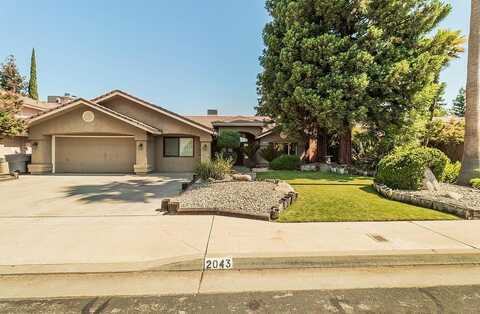 2043 Escalon Avenue, Clovis, CA 63611