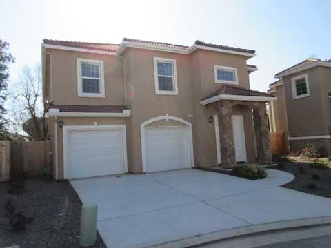 4402 Langden Drive W, Fresno, CA 93722