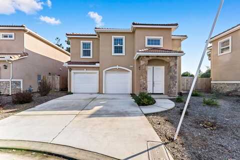4402 Langden Drive W, Fresno, CA 93722