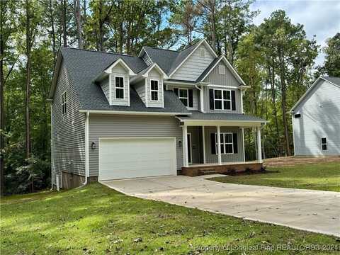 7057 Oak Road, Sanford, NC 27332