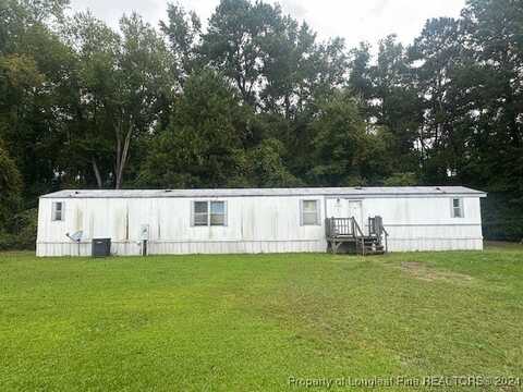 2073 Rowan Road, Lumberton, NC 28358