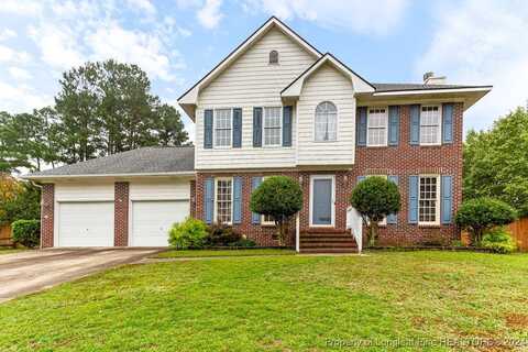 7533 Hammersley Road, Fayetteville, NC 28306