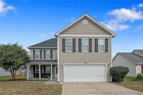 548 Bellgrove Drive, Hope Mills, NC 28348