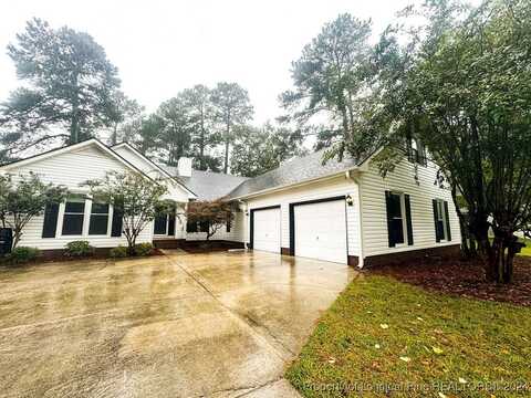 1342 SE Sawyer Court, Hope Mills, NC 28348