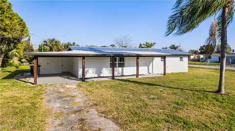 100 Wyoming Road, Lehigh Acres, FL 33936