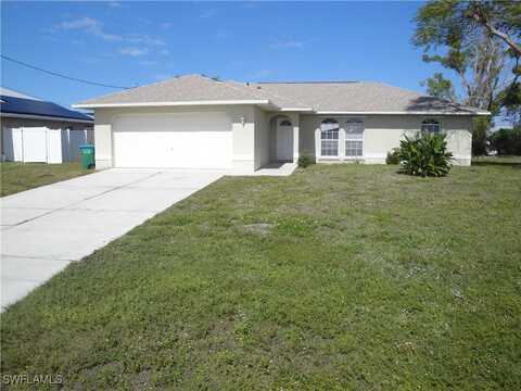 1415 SE 11th Street, Cape Coral, FL 33990