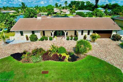 5249 Tiffany Court, Cape Coral, FL 33904