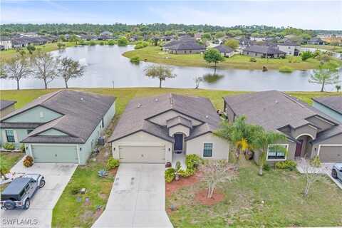 746 Center Lake Street, Lehigh Acres, FL 33974