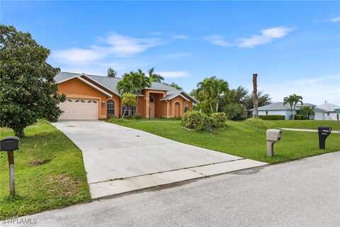 1316 SW 28th Terrace, Cape Coral, FL 33914