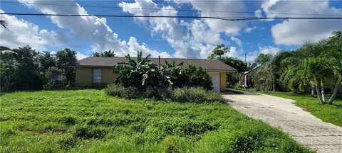 9112 Pineapple Road, Fort Myers, FL 33967