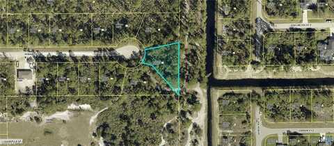 1050 HOBART ST, Lehigh Acres, FL 33974