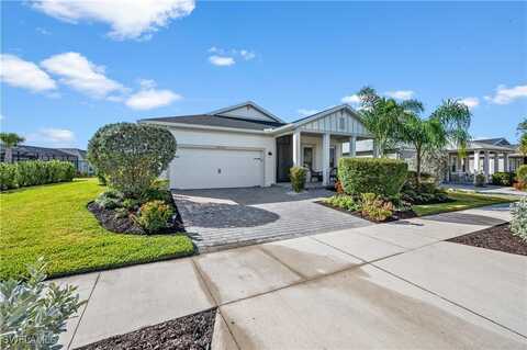 42320 Saddleback Trail, Punta Gorda, FL 33982