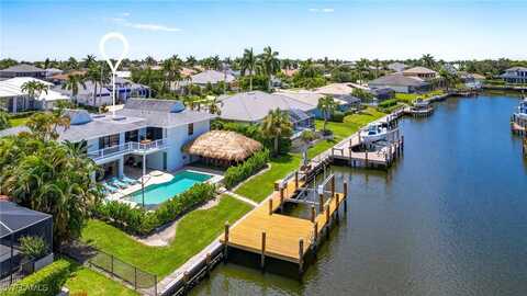 252 N Barfield Drive, Marco Island, FL 34145