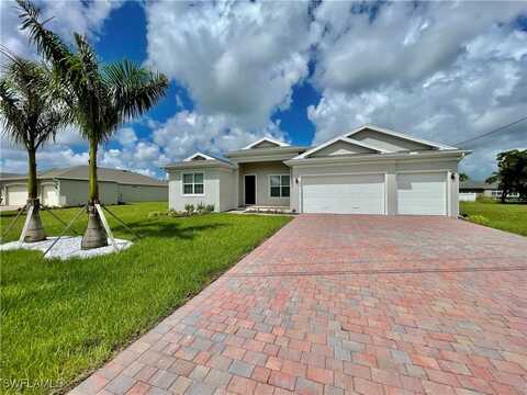 3040 SW 22nd Place, Cape Coral, FL 33914