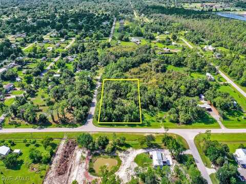 8290 Heck Drive, North Fort Myers, FL 33917