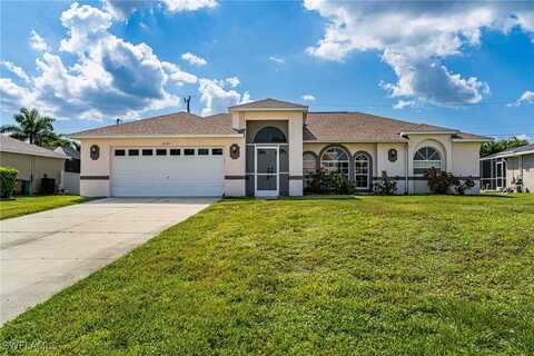 4122 SW 17th Place, Cape Coral, FL 33914