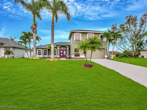 2634 SW 29th Avenue, Cape Coral, FL 33914