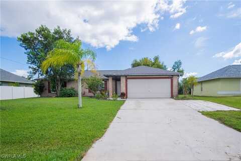 2614 Gleason Parkway, Cape Coral, FL 33914