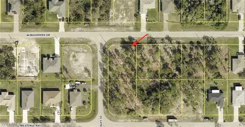 471 Windermere Drive, Lehigh Acres, FL 33972