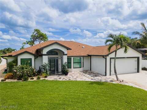 1901 NW 26th Avenue, Cape Coral, FL 33993