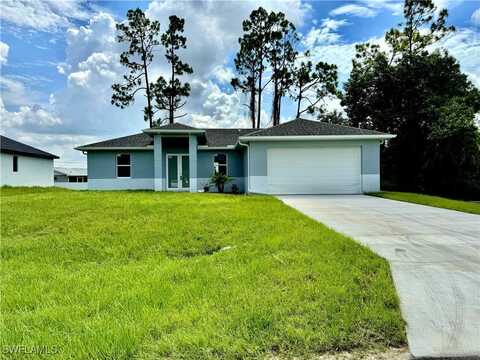 721 Brannen Avenue, Lehigh Acres, FL 33974