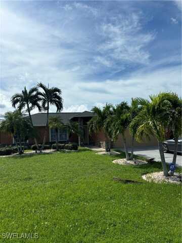 1930 SE 8th Street, Cape Coral, FL 33990