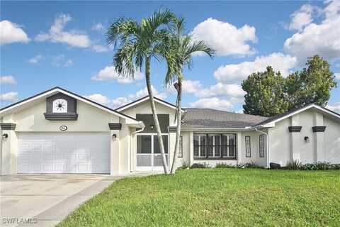 8341 Tahiti Road, Fort Myers, FL 33967