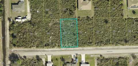 2712 64th Street W, Lehigh Acres, FL 33971