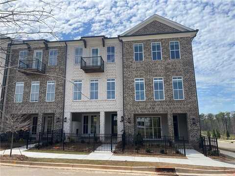 4708 Watervale Way, Peachtree Corners, GA 30092