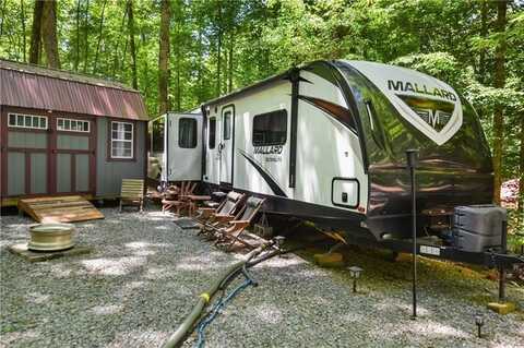 286 26th Street, Ellijay, GA 30540