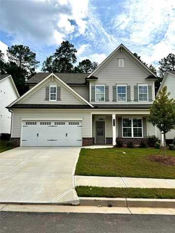 1210 Baynes Creek Drive, Suwanee, GA 30024