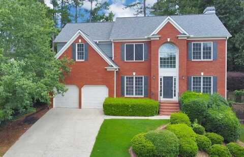 3202 Vickery Drive NE, Marietta, GA 30066