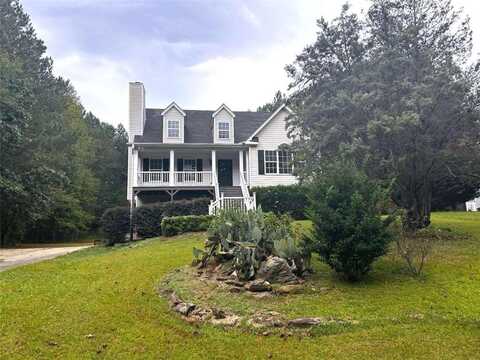 166 Greentree Trail, Temple, GA 30179