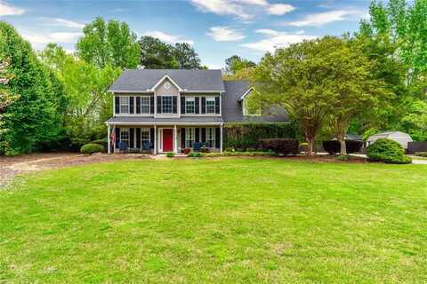 137 Stanfield Court, Hampton, GA 30228