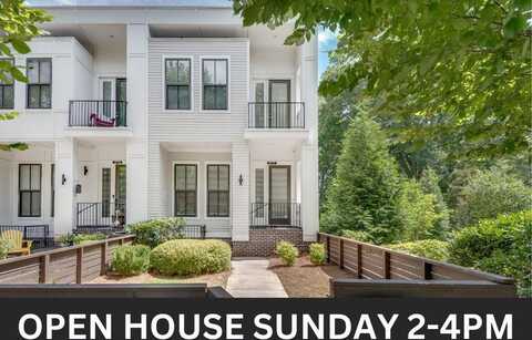 2717 Aurora Street, Decatur, GA 30033