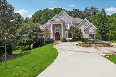 2225 Johnson Ferry Road, Marietta, GA 30062