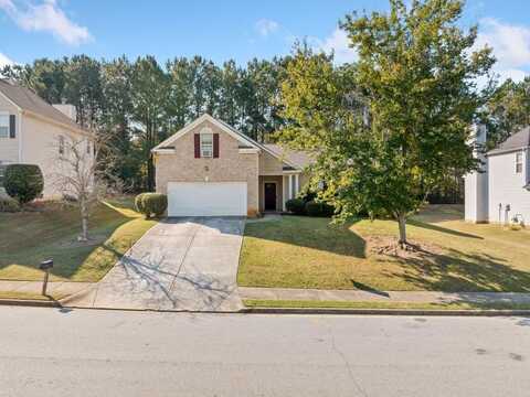 4254 Wood Cove Drive, Snellville, GA 30039