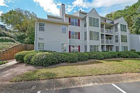 1302 GLENLEAF Drive, Peachtree Corners, GA 30092