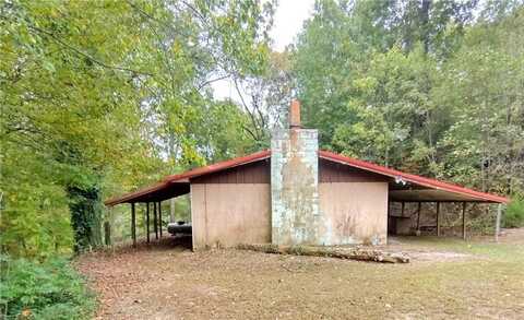 412 Mary Mac Road SW, Cave Spring, GA 30124