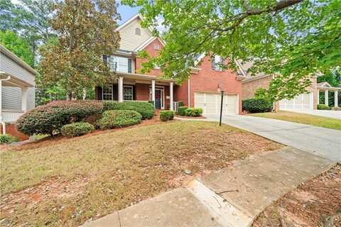 663 Hope Hollow Lane, Loganville, GA 30052