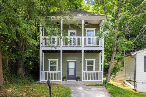 863 Sims Street, Atlanta, GA 30310