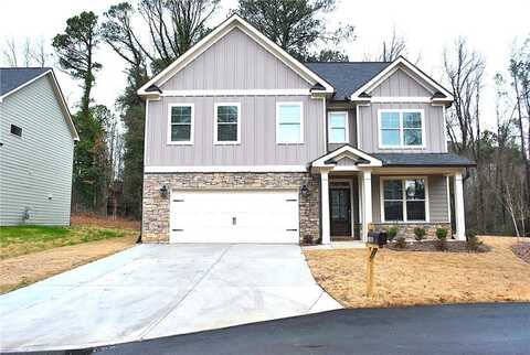 1408 Rockbridge Road, Stone Mountain, GA 30087